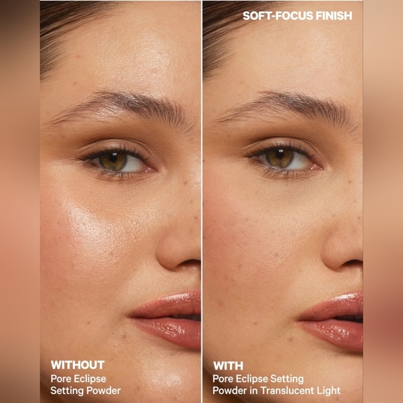 Milk Makeup Pore Eclipse Matte Translucent Setting Powder | Brand New in Box - Picture 7 of 14